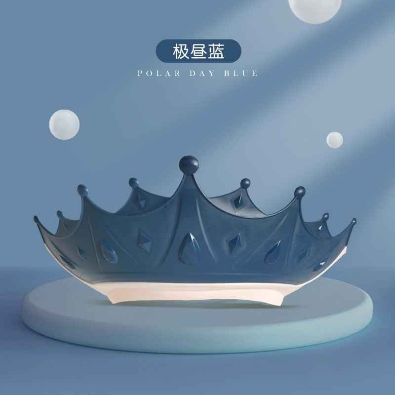 TOUCA PROTETORA DE BANHO PARA BEBÊS - Paradigma Center