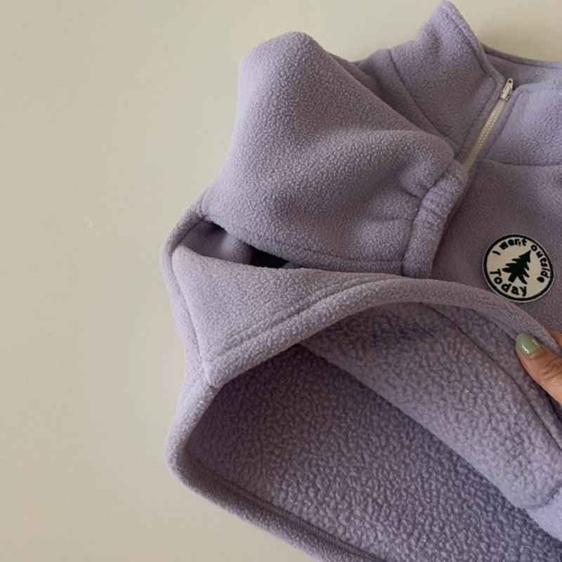 Conjunto moletom - Paradigma Center