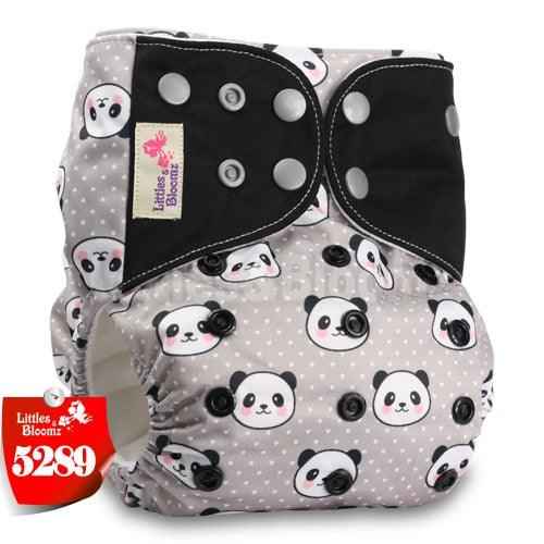 Fralda De Pano - Paradigma Center