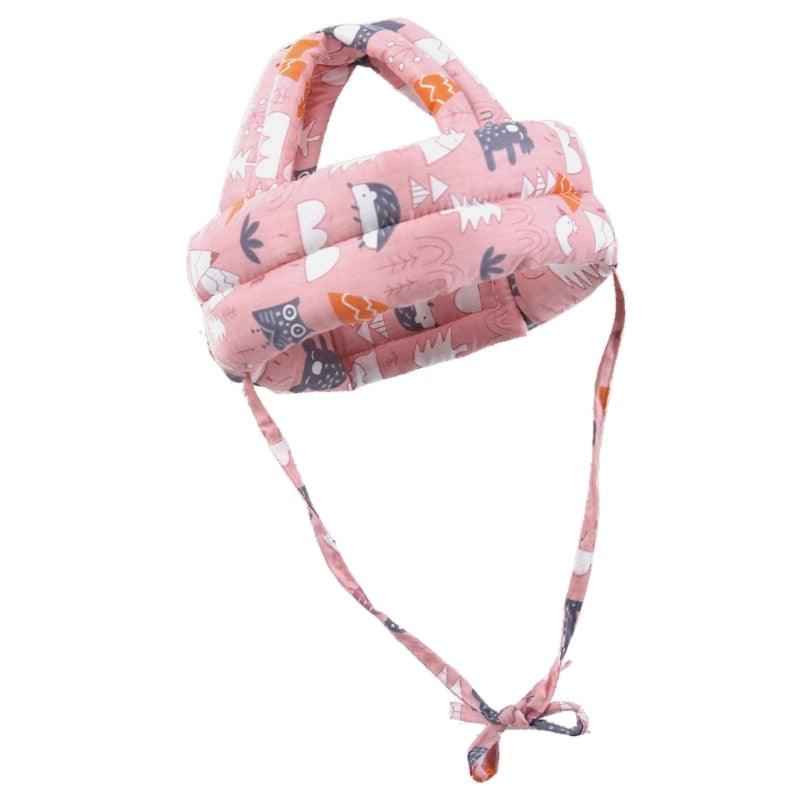 Touca protetora para crianças - Paradigma Center