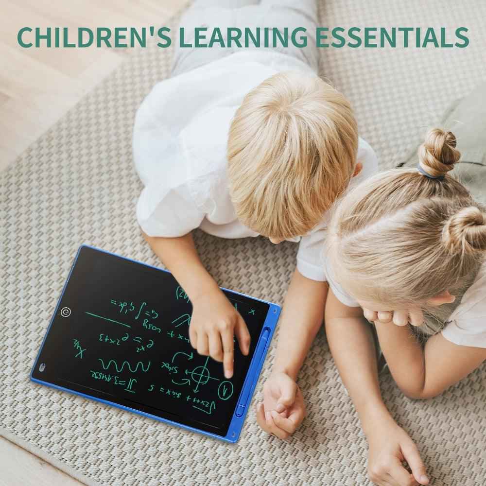 Tablet Magico infantil - Paradigma Center