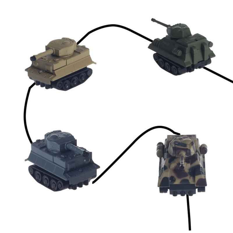 Pista mágica - brinquedo indutivo - Paradigma Center