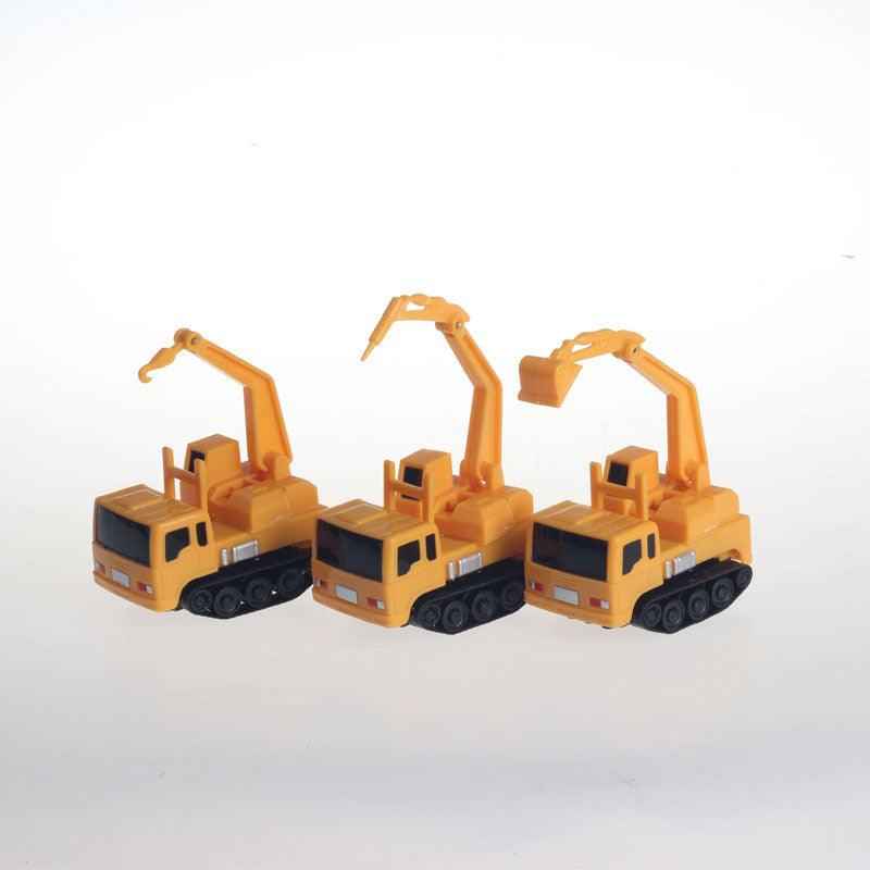 Pista mágica - brinquedo indutivo - Paradigma Center