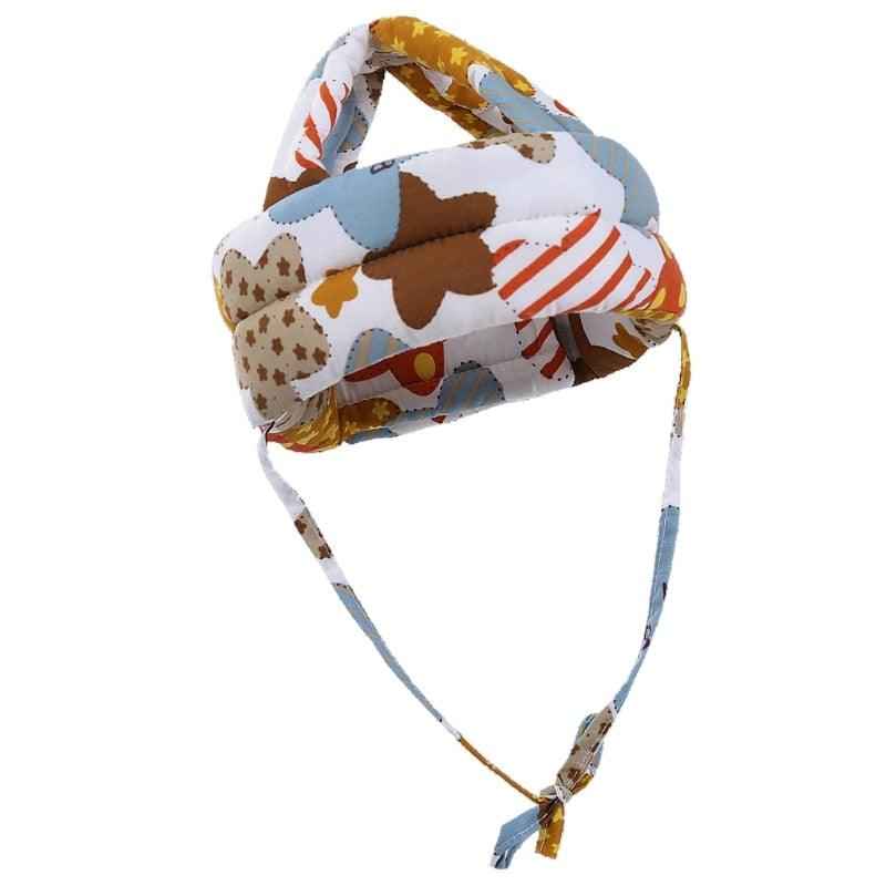 Touca protetora para crianças - Paradigma Center