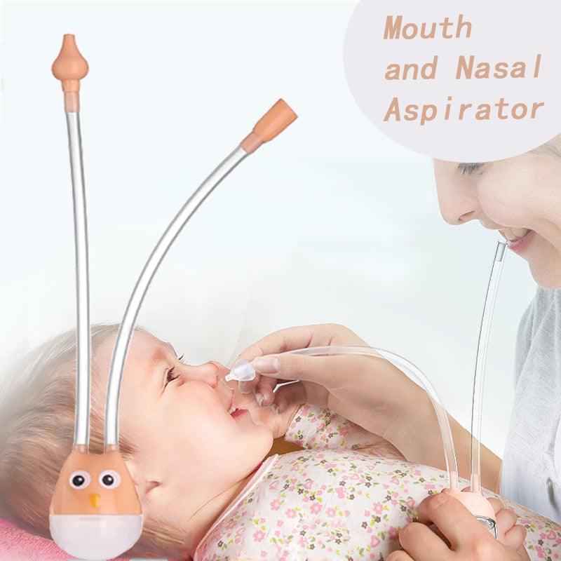 Aspirador Nasal - Paradigma Center