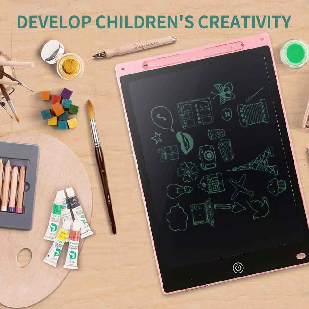 Tablet Magico infantil - Paradigma Center