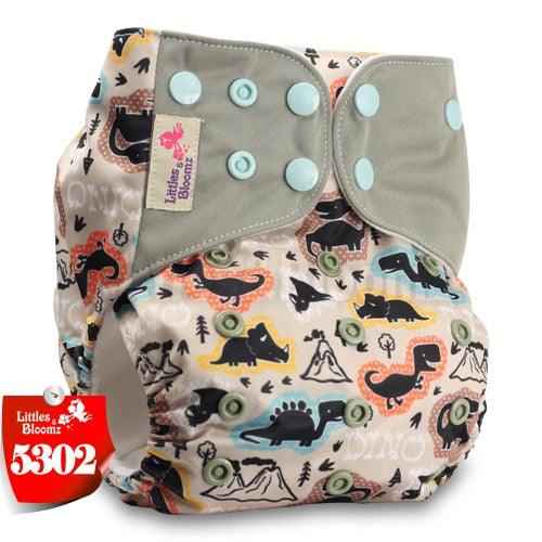 Fralda De Pano - Paradigma Center