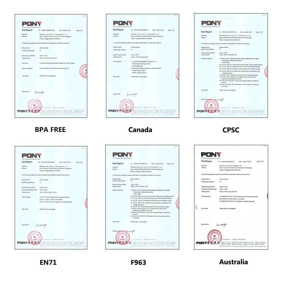 Copo de silicone decorado - Paradigma Center