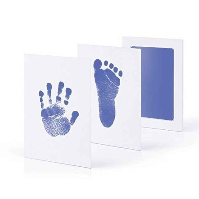 HandPrint Baby - Guarde os Momentos - Paradigma Center