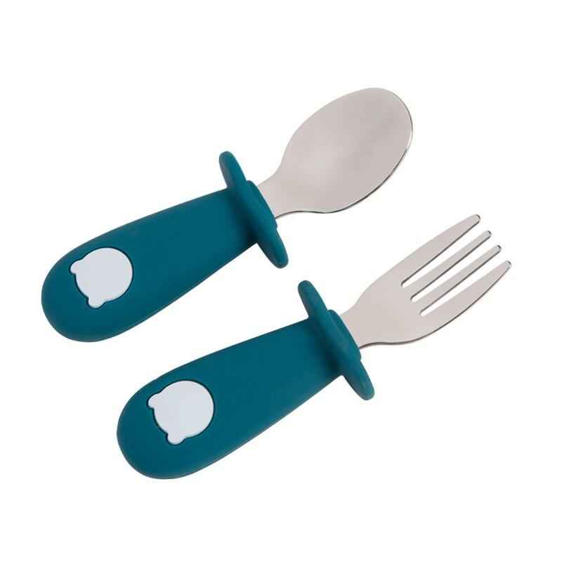 Dupla de Talher Infantil - Paradigma Center