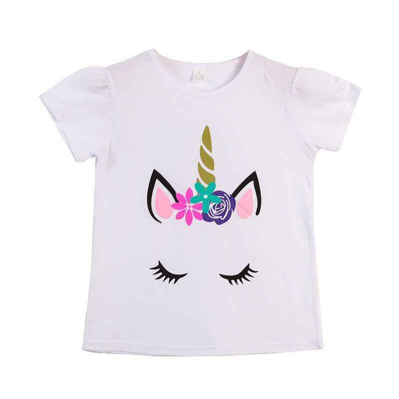 blusa infantil - menina - Paradigma Center