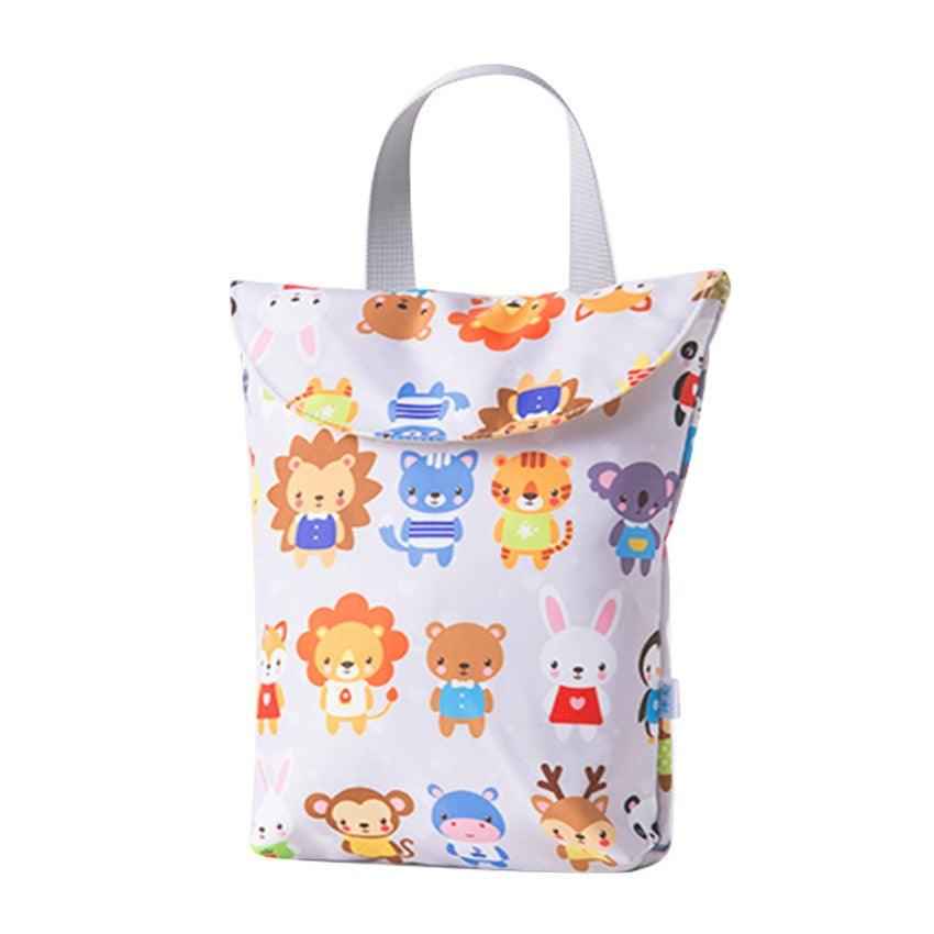 Porta fraldas - Paradigma Center