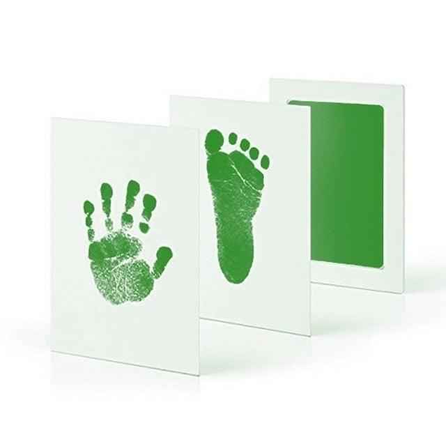 HandPrint Baby - Guarde os Momentos - Paradigma Center