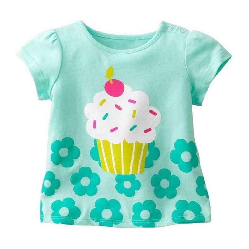blusa infantil - menina - Paradigma Center