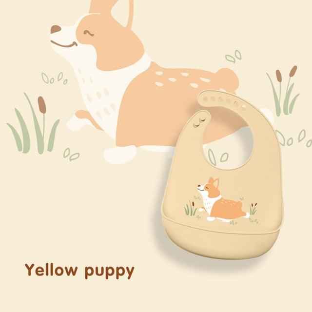 Babador - Pega Migalhas - Paradigma Center