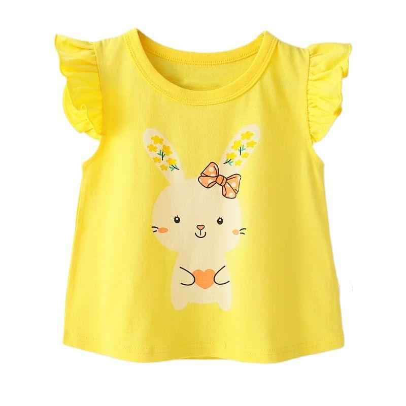 blusa infantil - menina - Paradigma Center