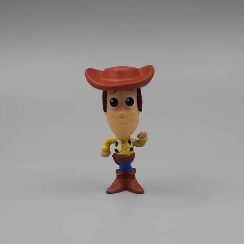 kit de bonecos inspirados no toystory - Paradigma Center