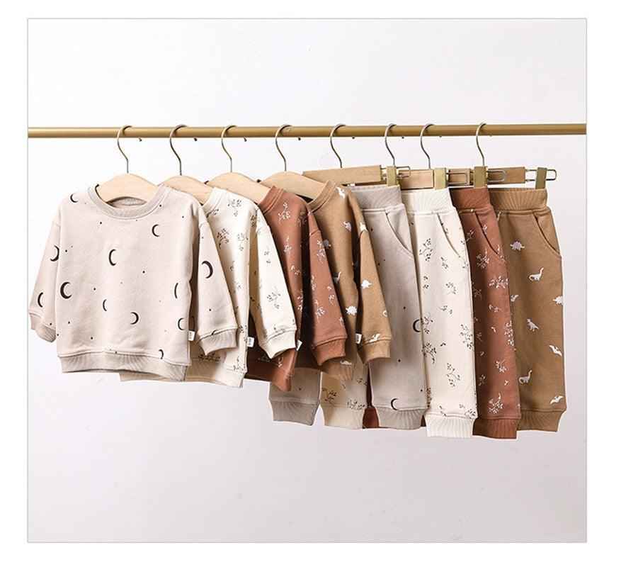 Conjunto infantil - Paradigma Center