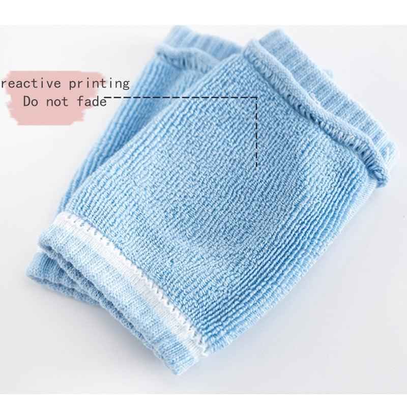 Joelheira protetora para bebês - Paradigma Center