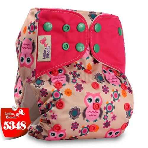 Fralda De Pano - Paradigma Center