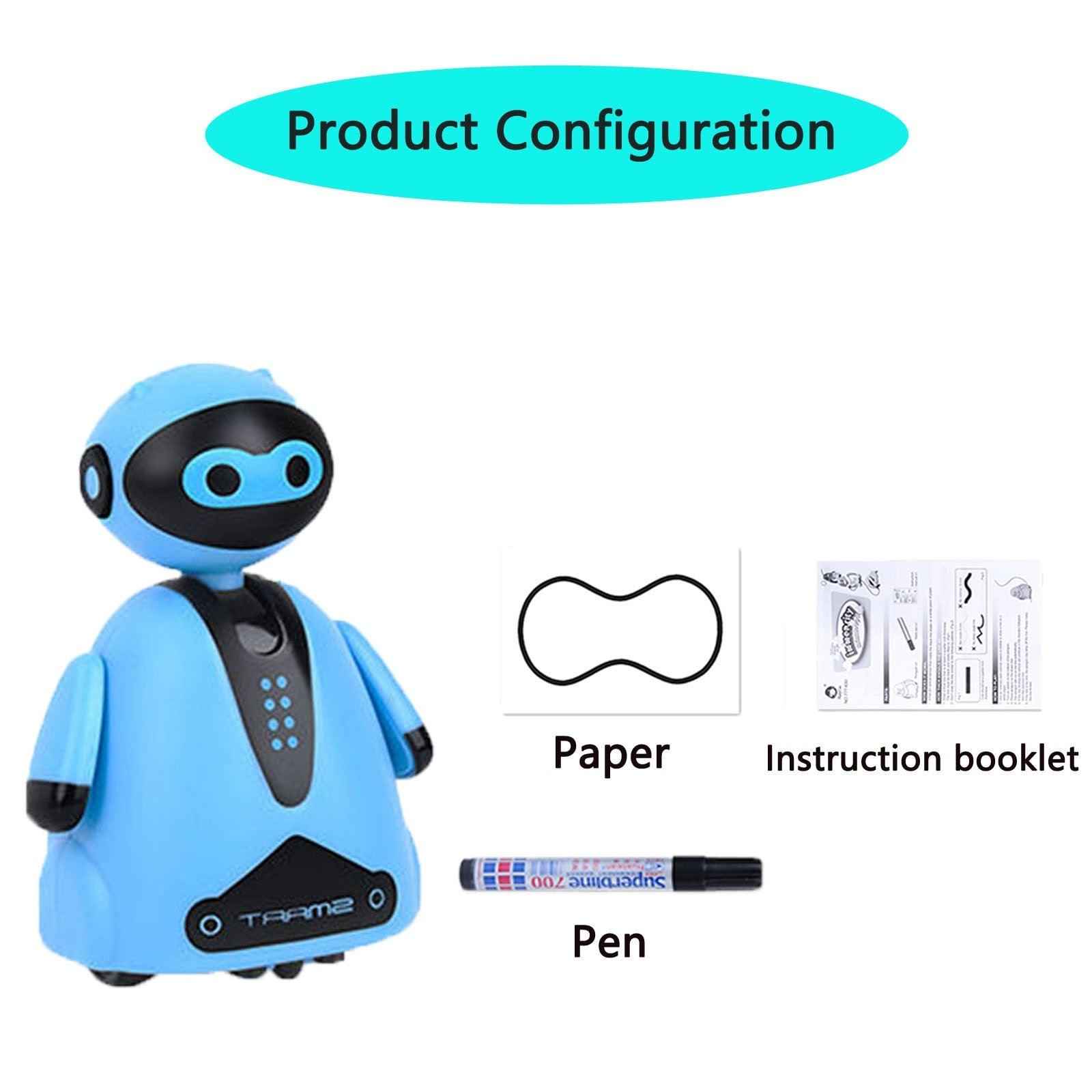 Pista mágica - brinquedo indutivo - Paradigma Center