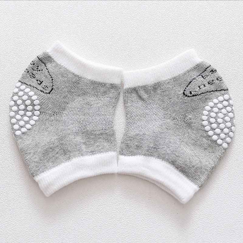 Joelheira protetora para bebês - Paradigma Center