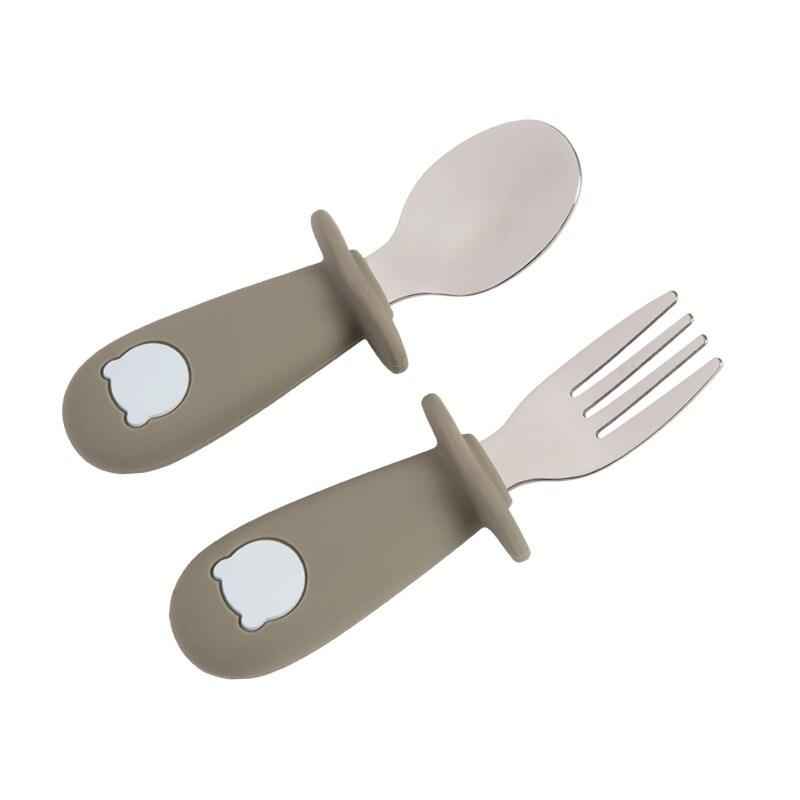 Dupla de Talher Infantil - Paradigma Center