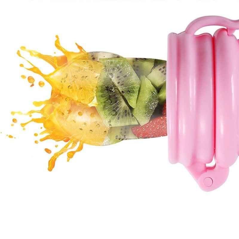 Chupeta alimentadora - Paradigma Center