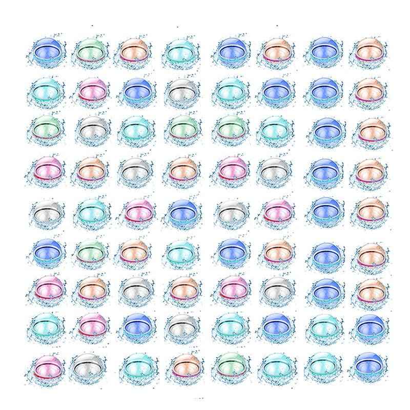 Balões EcoSplash - Balão de Água Mágico Reutilizável - Paradigma Center