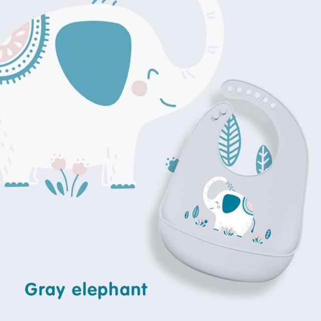 Babador - Pega Migalhas - Paradigma Center