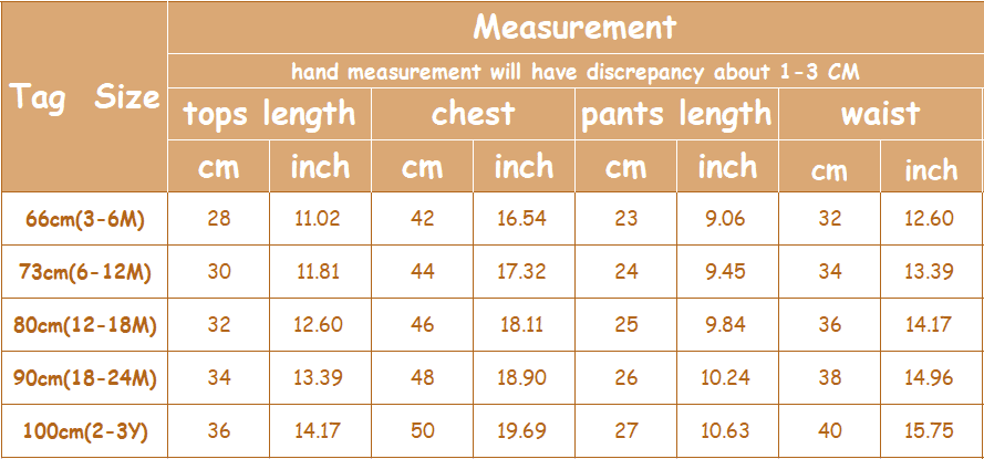 Conjunto infantil - Paradigma Center