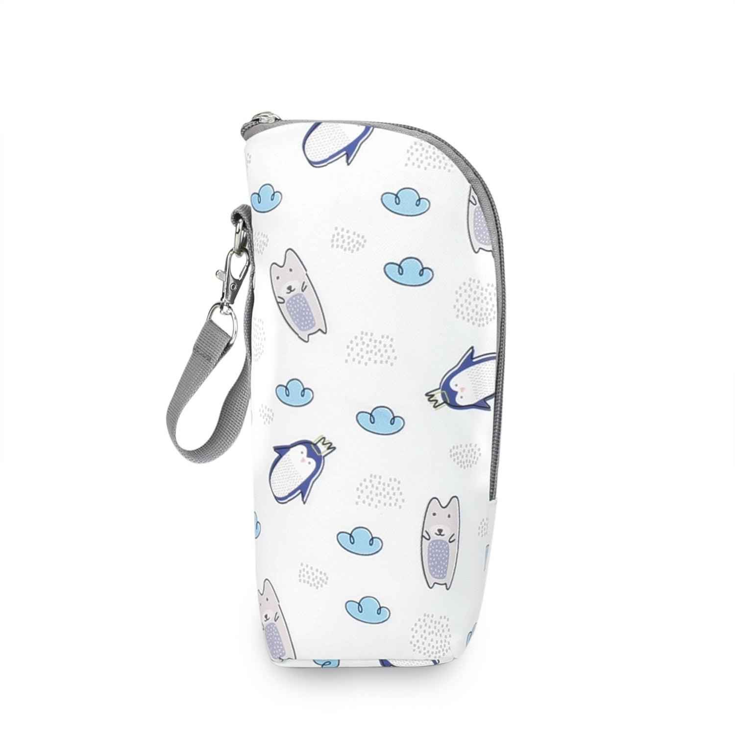 Porta fraldas - Paradigma Center