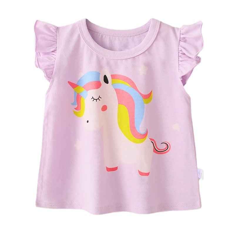 blusa infantil - menina - Paradigma Center