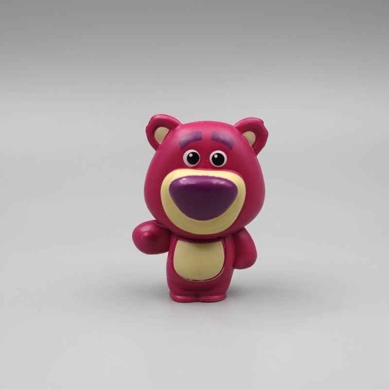 kit de bonecos inspirados no toystory - Paradigma Center