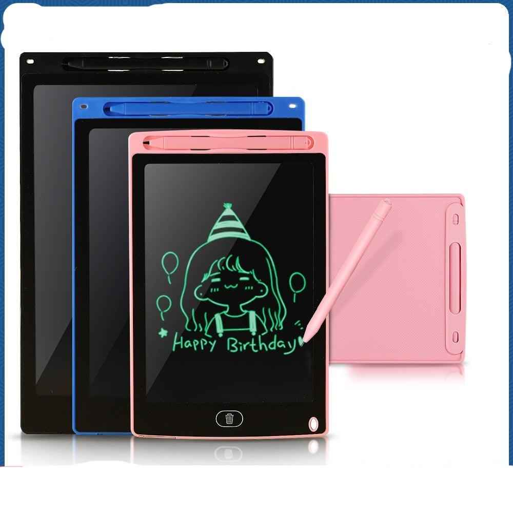 Tablet Magico infantil - Paradigma Center