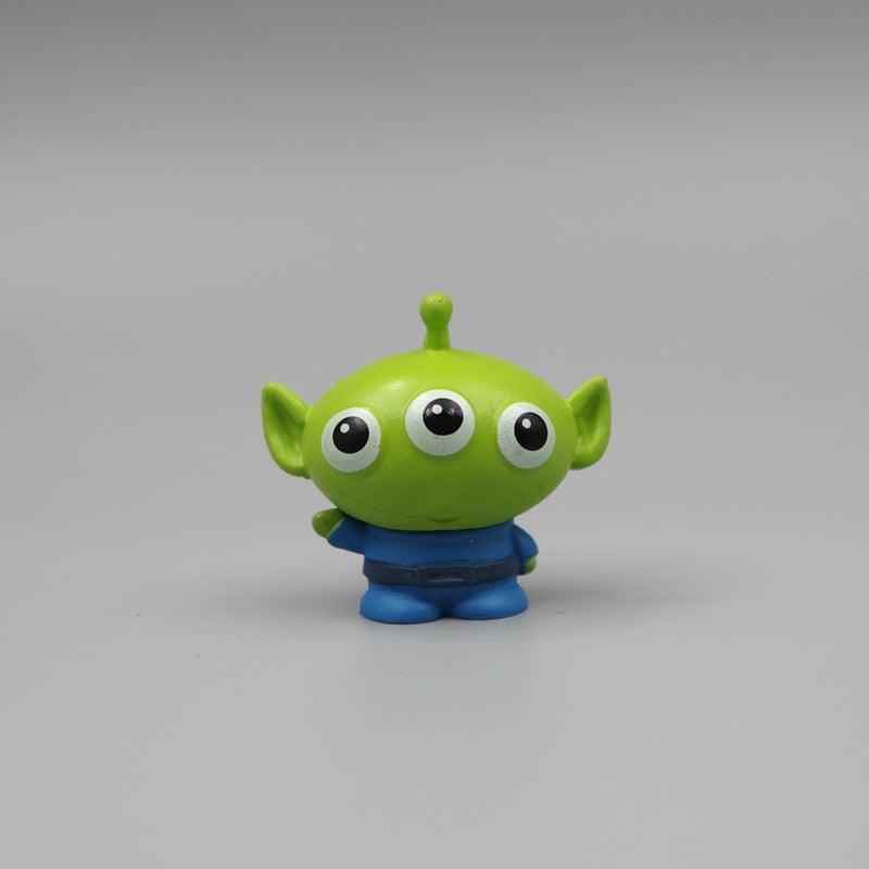 kit de bonecos inspirados no toystory - Paradigma Center