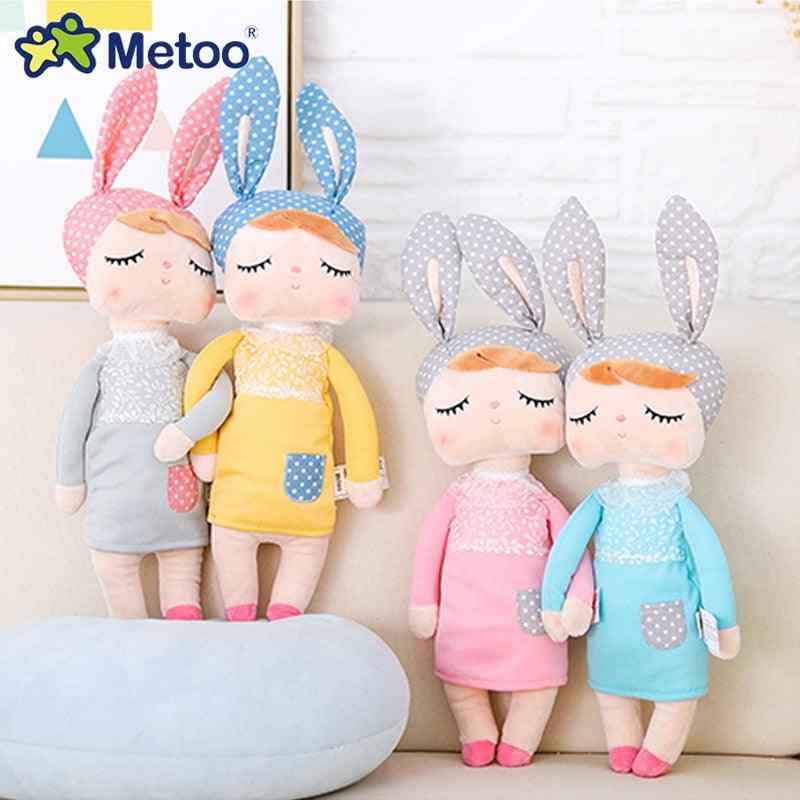 Boneca Metoo - Paradigma Center