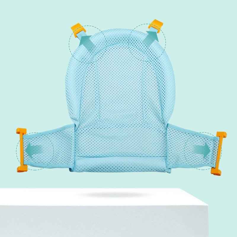 Almofada para banho - bebês - Paradigma Center