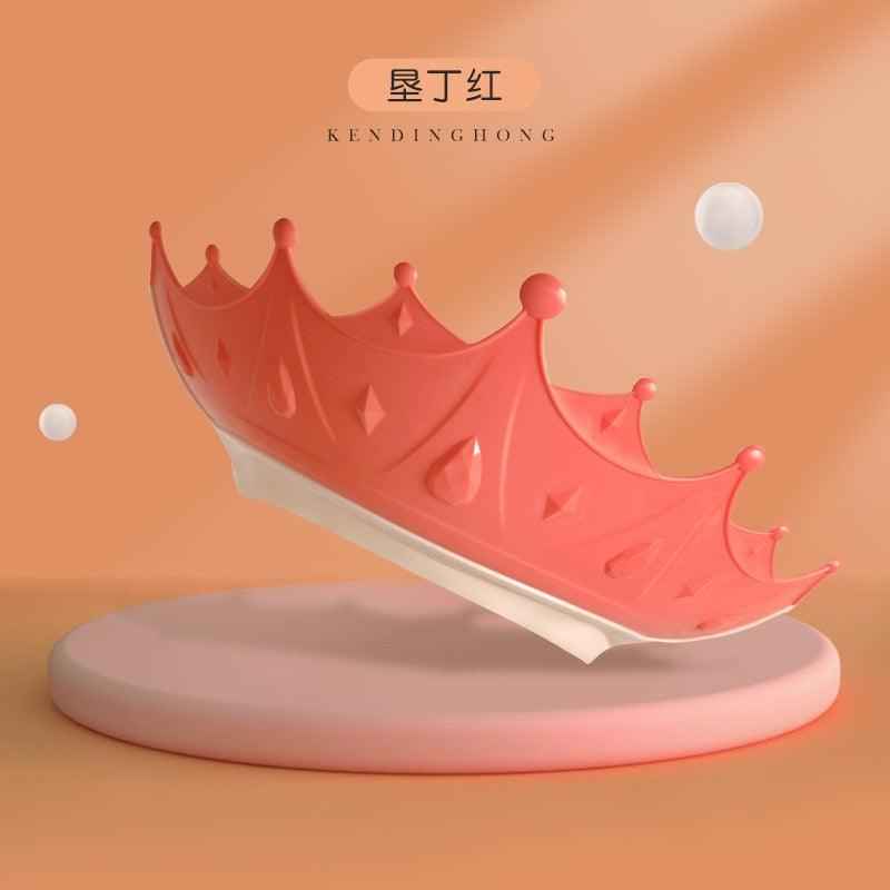 TOUCA PROTETORA DE BANHO PARA BEBÊS - Paradigma Center