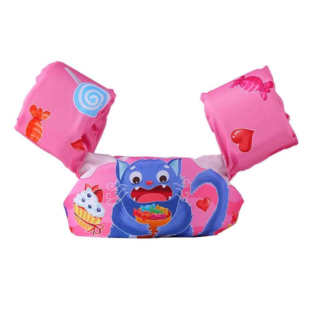 Boia Infantil - Paradigma Center