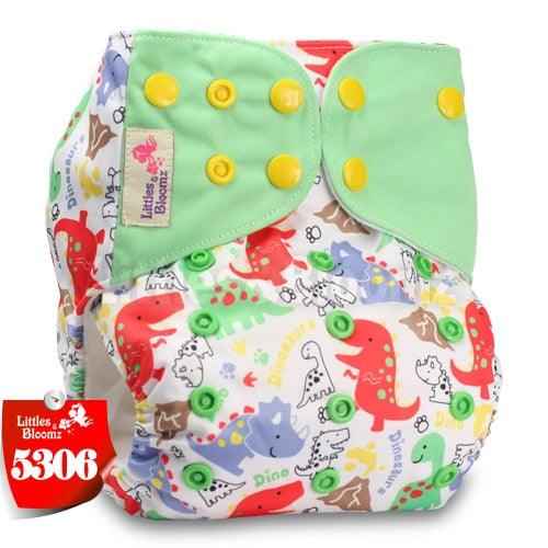 Fralda De Pano - Paradigma Center