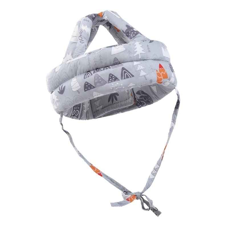 Touca protetora para crianças - Paradigma Center