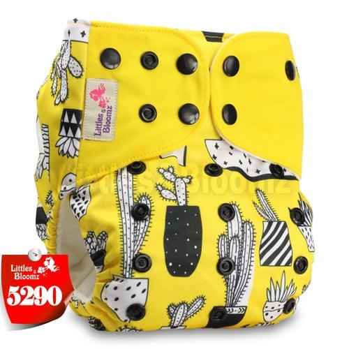 Fralda De Pano - Paradigma Center