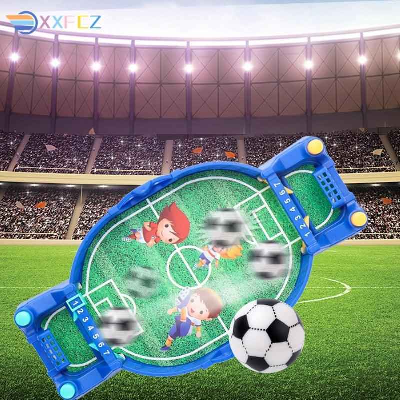 Mini Jogo de Futebol - De tabuleiro - Paradigma Center