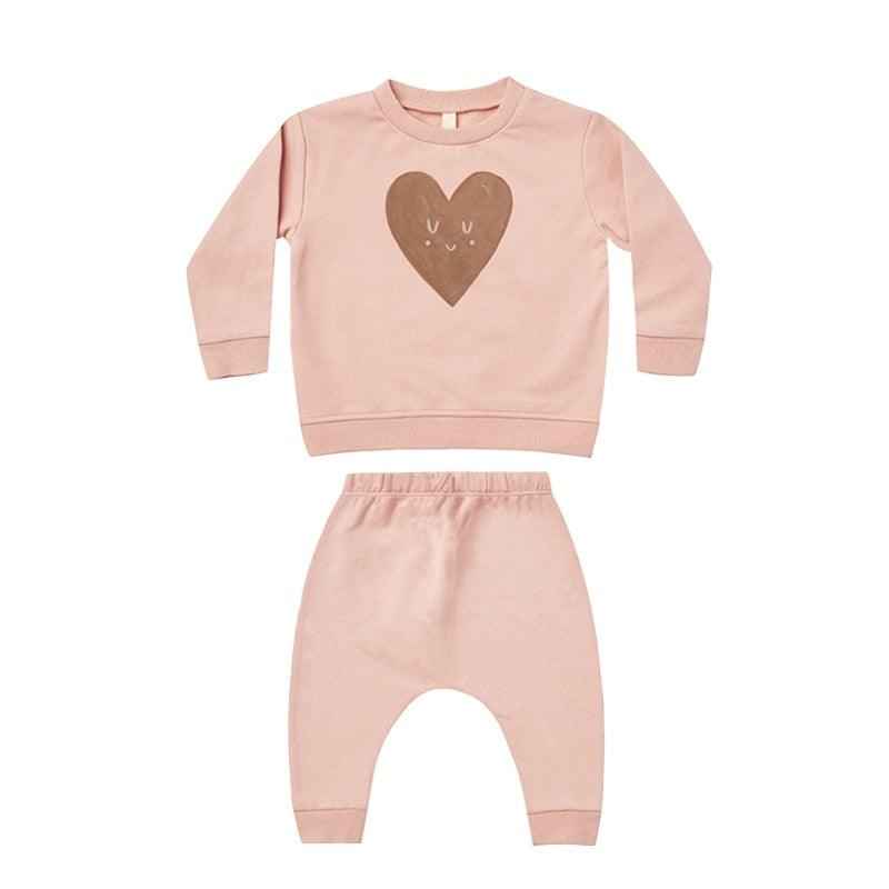 Conjunto infantil - Paradigma Center