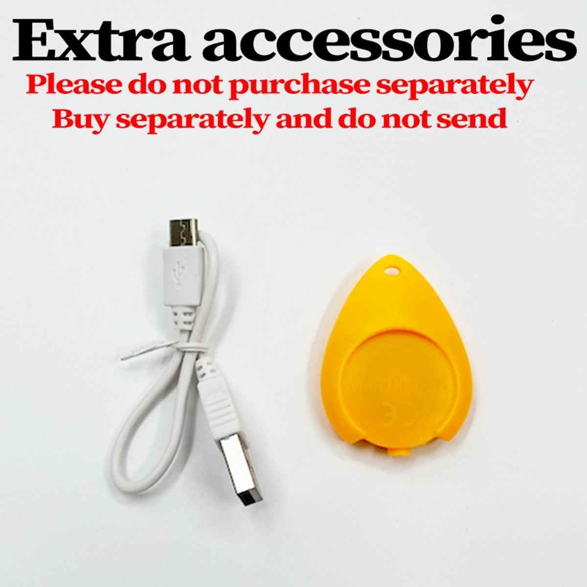 Bola Mágica Voadora - LED - Paradigma Center