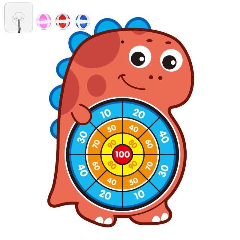 Bola Ao Alvo Estinligue - Paradigma Center