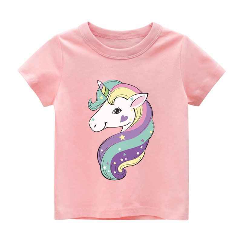 blusa infantil - menina - Paradigma Center