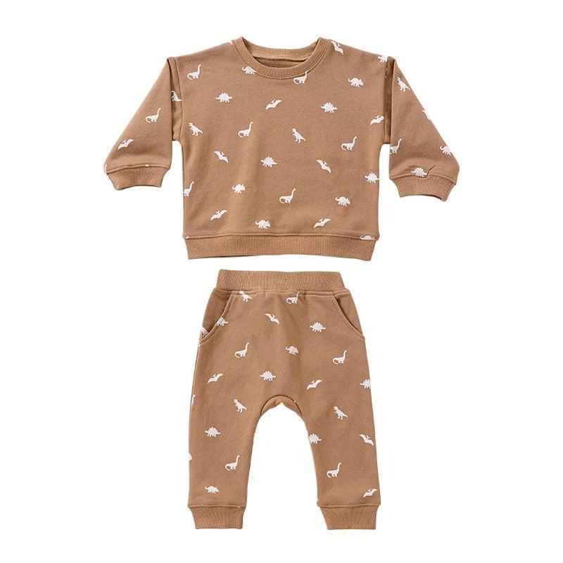 Conjunto infantil - Paradigma Center