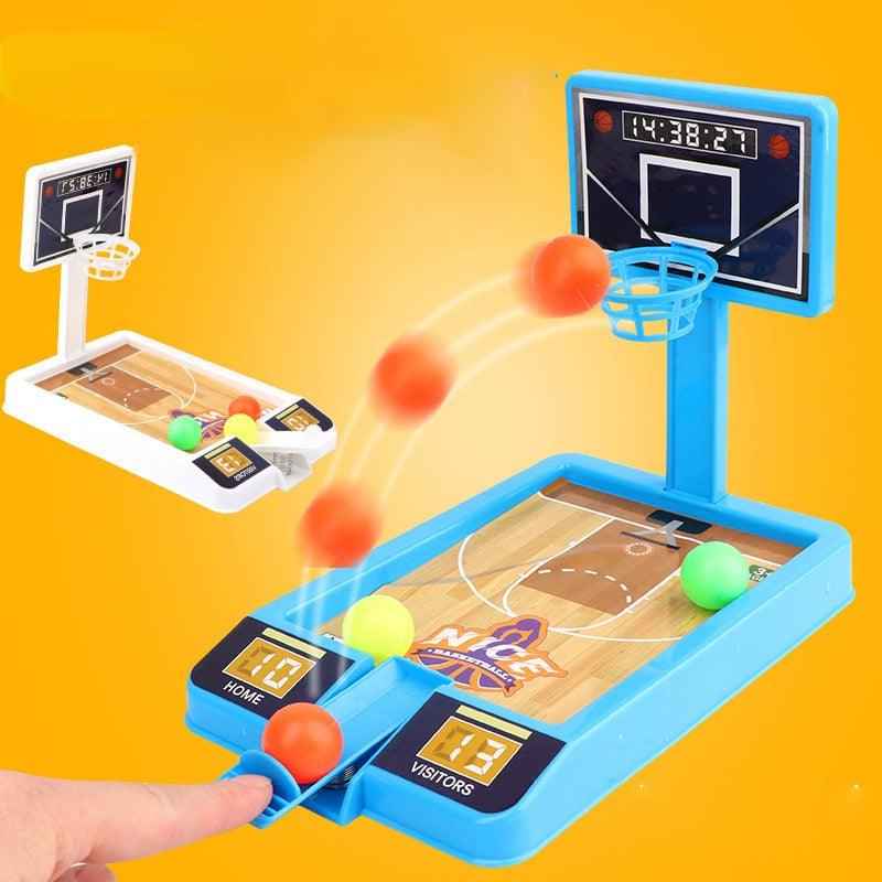 Jogo de Basquete de Mesa - Paradigma Center